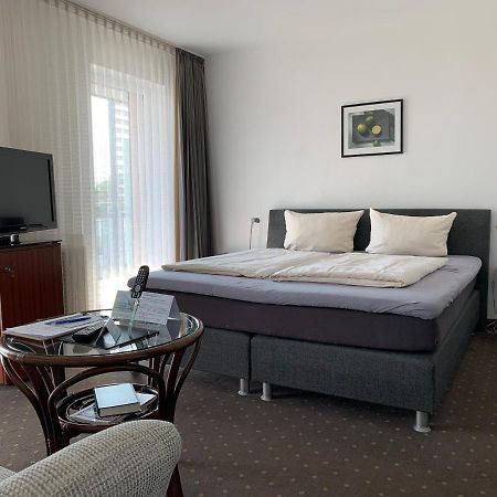 Hotel Buntrock Holzminden Zewnętrze zdjęcie