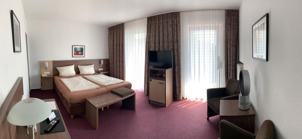 Hotel Buntrock Holzminden Zewnętrze zdjęcie