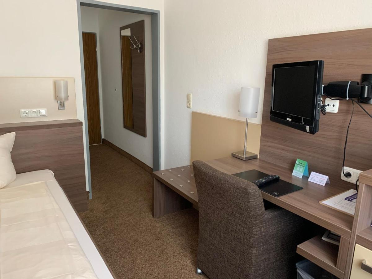Hotel Buntrock Holzminden Zewnętrze zdjęcie
