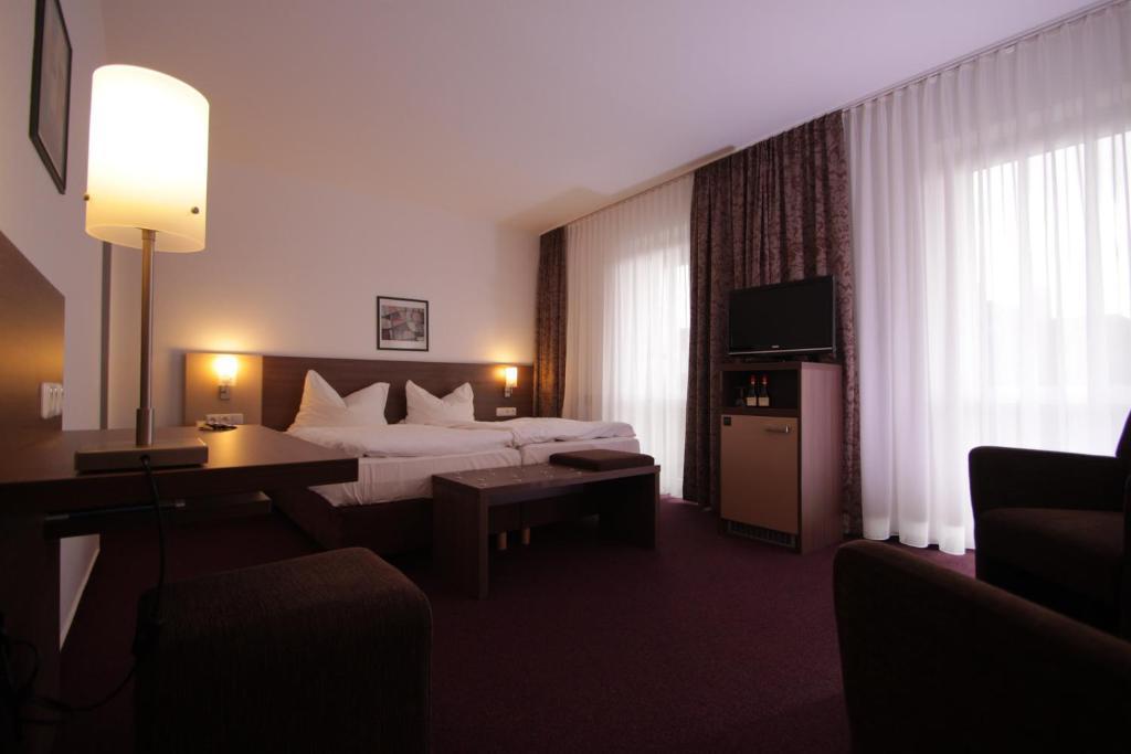 Hotel Buntrock Holzminden Zewnętrze zdjęcie