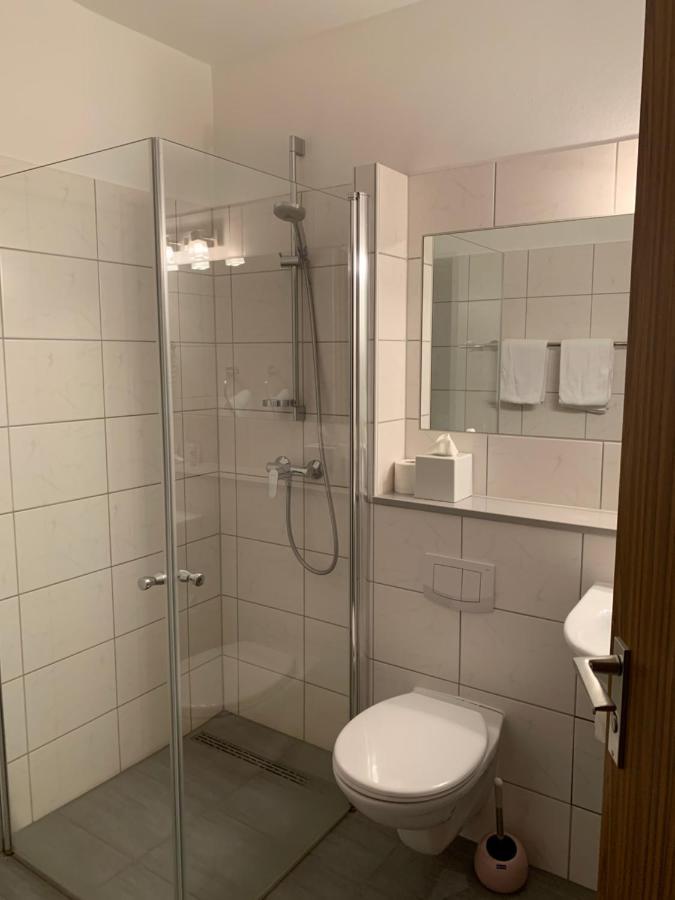 Hotel Buntrock Holzminden Zewnętrze zdjęcie