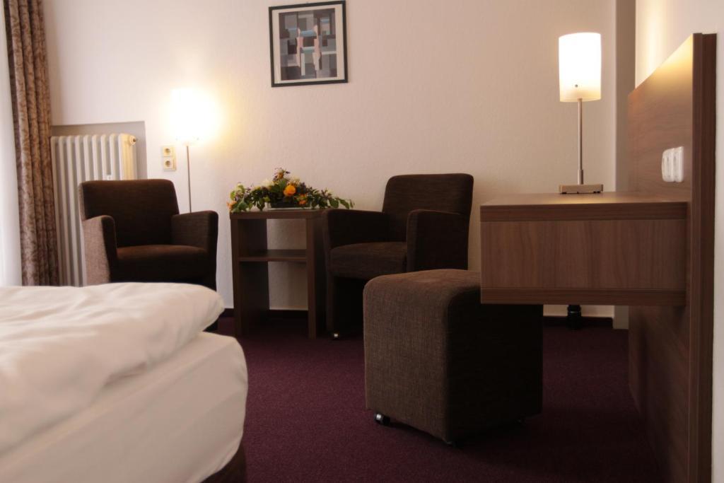 Hotel Buntrock Holzminden Pokój zdjęcie