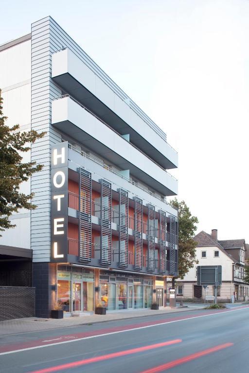 Hotel Buntrock Holzminden Pokój zdjęcie